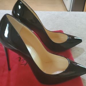 Christian Louboutin heels